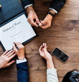 Restitution of Conjugal Rights