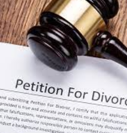 Divorce Petition Drafting
