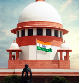 Transfer Petition in Supreme Court